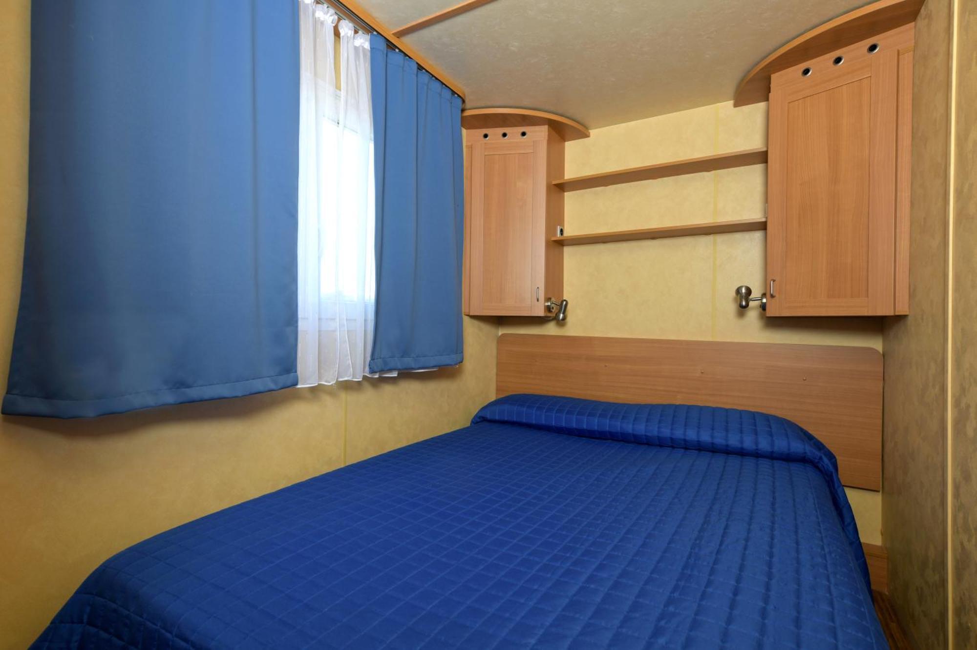 Camping Village Tuscia Tirrenica Tarquinia Room photo